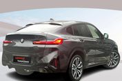 BMW X4 xDrive20d M Sport