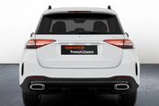 Mercedes GLE 350 de 4MATIC AMG Line