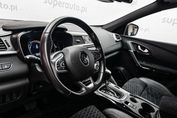 Renault Kadjar 1.3 TCe FAP Black Edition EDC