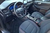 Ford Kuga 2.5 Fhev Fwd St-Line