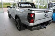 Ford Ranger Wildtrak PHEV A10