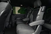 Mercedes V Klasa 250 d (długi)