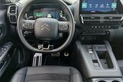Citroen C5 Aircross 1.6 Phev 225 Shine Pack EAT8