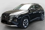 Hyundai Tucson 1.6 T-GDi HEV Executive 2WD aut