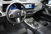 BMW X5 xDrive40d mHEV sport-aut