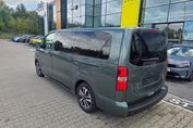 Peugeot Traveller Long L2H1 Business VIP EAT8