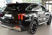 Kia Sorento 2.2 CRDi Prestige Line AWD DCT 6os.