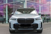 BMW X5 xDrive30d M Sport