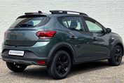 Dacia Sandero Stepway Extreme LPG 1.0 TCe