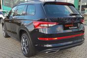 Skoda Kodiaq 2.0 Bi-TDI 4x4 RS DSG