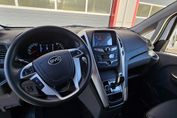 BYD ETP3 Zabudowa Izotermiczna