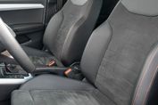 Seat Arona TSI FR