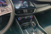 Alfa Romeo Giulia 2.0 Turbo Super aut