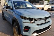 Citroen C3 Plus 1.2 Turbo