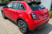 Fiat 600 Hybrid 1.2 Turbo eDCT