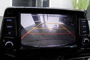 Hyundai i30 1.5 t-Gdi 48V Smart Dct