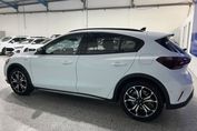 Ford Focus Active X aut 1.0 EcoBoost