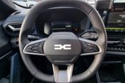 Dacia Duster Journey 1.6 Full Hybrid