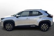 Toyota Yaris Cross Hybrid 1.5 Style