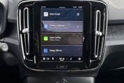 Volvo XC40 73kWh Recharge Plus aut