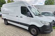Mercedes Sprinter 319 CDI Standard PRO aut