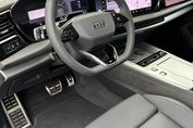 Audi Q7 TDI quattro S line