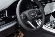 Audi Q7 50 TDI quattro S Line