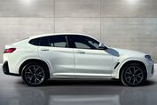 BMW X4 xDrive30i M Sport
