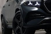 Mercedes GLE Coupe 450 d 4-Matic