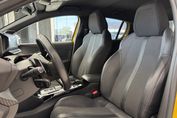 Peugeot 208 PureTech GT