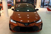 Toyota Corolla GR Sport 1.8 Hybrid