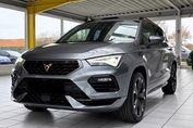 Cupra Ateca 2.0 TSI DSG 4Drive