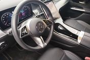 Mercedes GLC Coupe 200 4MATIC Avantgarde