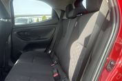 Toyota Yaris Hybrid 1.5 Style