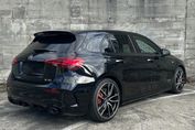 Mercedes Klasa A 35 AMG 4-Matic