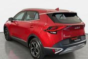 Kia Sportage 1.6 T-GDI