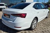 Skoda Octavia 1.5 TSI ACT Ambition