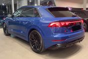 Audi Q8 TFSI e quattro S line