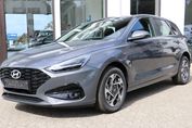 Hyundai i30 1.6 T-GDI Smart DCT