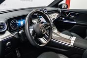 Mercedes GLC Coupe 220 d 4-Matic AMG Line