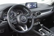 Mazda CX-5 2.0 Center-Line Plus 2WD
