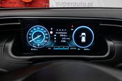 Hyundai Tucson 1.6 T-GDi HEV  2WD