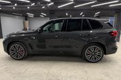BMW X5 xDrive30d M Sport