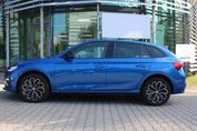 Skoda Scala 1.5 TSI Selection DSG