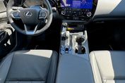 Lexus NX 350h Prestige AWD