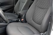 Toyota Corolla 1.8 Hybrid