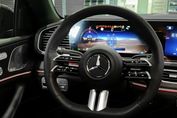 Mercedes GLE Coupe 450 d 4-Matic AMG Line