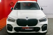 BMW X5 xDrive30d M Sport