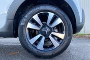 Citroen C3 Shine 1.2 PureTech EAT6