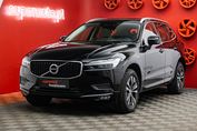 Volvo XC60 B4 D AWD Momentum Pro aut